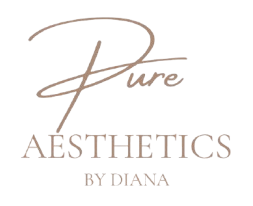 Pure Aesthetics by Diana